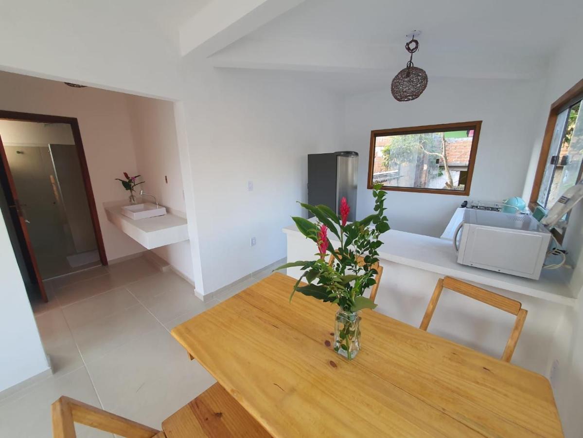 Vila Pitangueira - Apto Laranja - No Centro De Serra Grande Com Piscina, Jacuzzi, Internet Veloz Eksteriør bilde