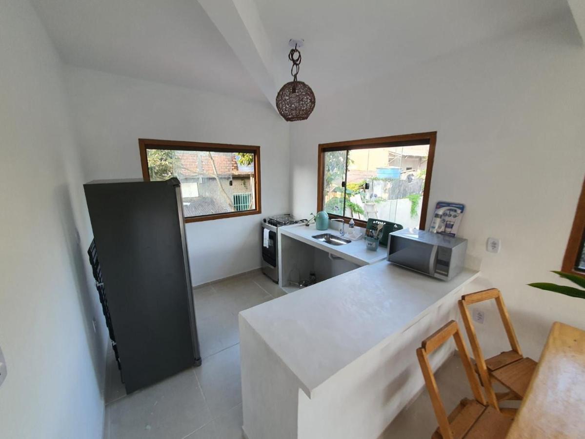 Vila Pitangueira - Apto Laranja - No Centro De Serra Grande Com Piscina, Jacuzzi, Internet Veloz Eksteriør bilde